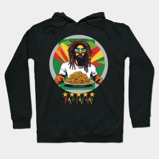 Pastafari Hoodie